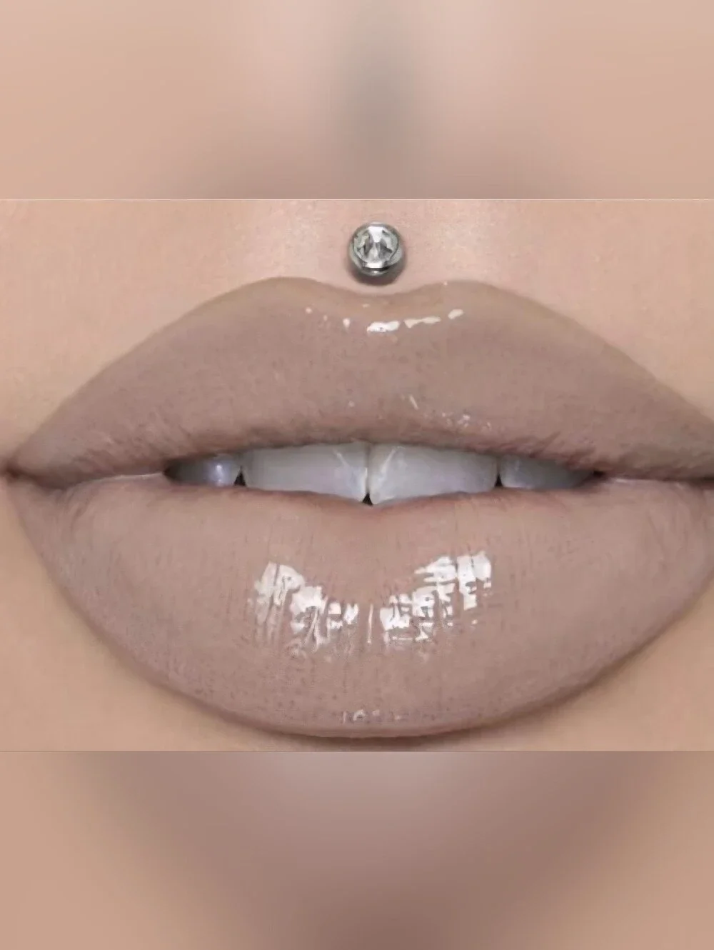 Jeffree Star The Gloss — Silk Rope NWOT